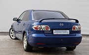 Mazda 6, 2003 Астана
