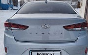 Hyundai Sonata, 2020 