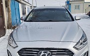 Hyundai Sonata, 2020 
