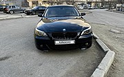 BMW 530, 2006 