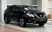 Nissan Murano, 2019 