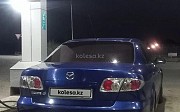 Mazda 6, 2002 Семей