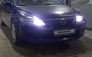 Mazda 6, 2002 Семей