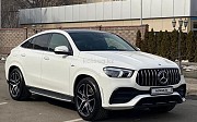Mercedes-Benz GLE Coupe 53 AMG, 2021 