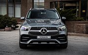 Mercedes-Benz GLE 450, 2021 
