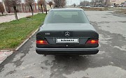 Mercedes-Benz E 200, 1989 