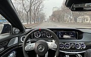 Mercedes-Benz S 500, 2014 Алматы