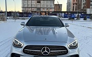 Mercedes-Benz E 450, 2021 Алматы