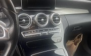 Mercedes-Benz C 180, 2014 