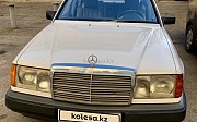 Mercedes-Benz E 260, 1988 