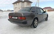 Mercedes-Benz 190, 1991 Астана