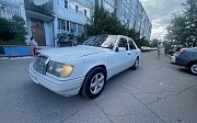 Mercedes-Benz E 200, 1992 Темиртау