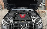 Mercedes-Benz GLC 200, 2022 