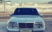 Mercedes-Benz E 500, 1993 