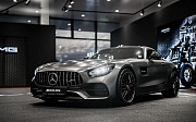 Mercedes-Benz AMG GT, 2022 