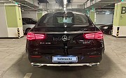 Mercedes-Benz GLE Coupe 400, 2016 Алматы