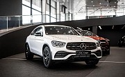 Mercedes-Benz GLC Coupe 300, 2022 Нұр-Сұлтан (Астана)