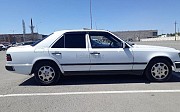 Mercedes-Benz E 200, 1989 Қарағанды