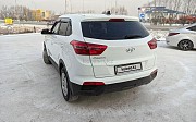 Hyundai Creta, 2018 Көкшетау