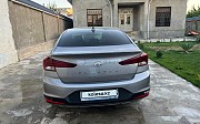 Hyundai Elantra, 2020 Шымкент