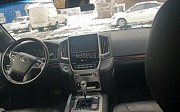 Toyota Land Cruiser, 2016 Усть-Каменогорск