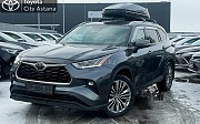 Toyota Highlander, 2020 Астана