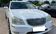 Toyota Crown Majesta, 2008 Орал