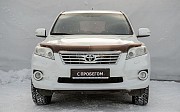 Toyota RAV 4, 2011 Қарағанды