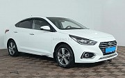 Hyundai Accent, 2020 Шымкент