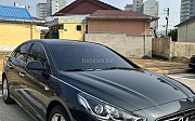 Hyundai Sonata, 2018 