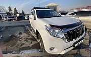 Toyota Land Cruiser Prado, 2014 Алматы