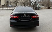Toyota Camry, 2019 Қызылорда