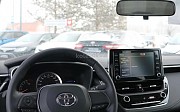 Toyota Corolla, 2022 