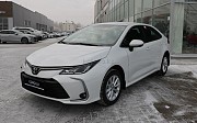 Toyota Corolla, 2022 Нұр-Сұлтан (Астана)