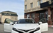 Toyota Camry, 2021 Шымкент