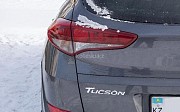 Hyundai Tucson, 2018 