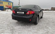 Toyota Corolla, 2009 Уральск
