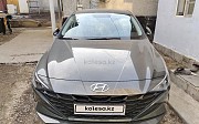 Hyundai Elantra, 2023 Алматы