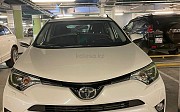 Toyota RAV 4, 2017 Алматы