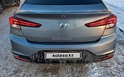 Hyundai Elantra, 2019 Астана
