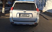 Toyota Land Cruiser Prado, 2013 