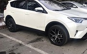 Toyota RAV 4, 2017 Алматы