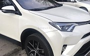 Toyota RAV 4, 2017 