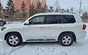 Toyota Land Cruiser, 2014 Нұр-Сұлтан (Астана)