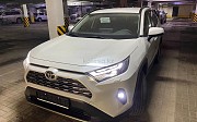Toyota RAV 4, 2022 Астана