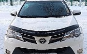 Toyota RAV 4, 2013 