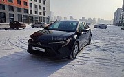 Toyota Corolla, 2021 Астана