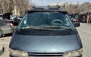 Toyota Previa, 1991 Алматы