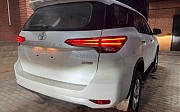 Toyota Fortuner, 2022 Тараз