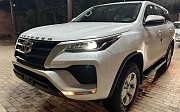 Toyota Fortuner, 2022 Тараз